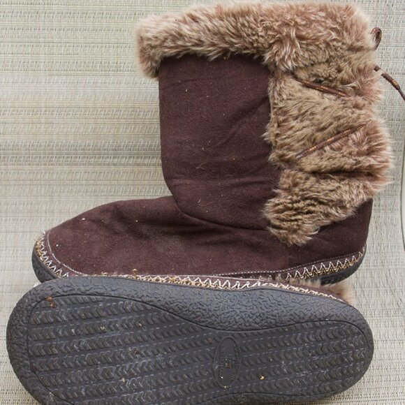 slippers - Picture 2 of 4